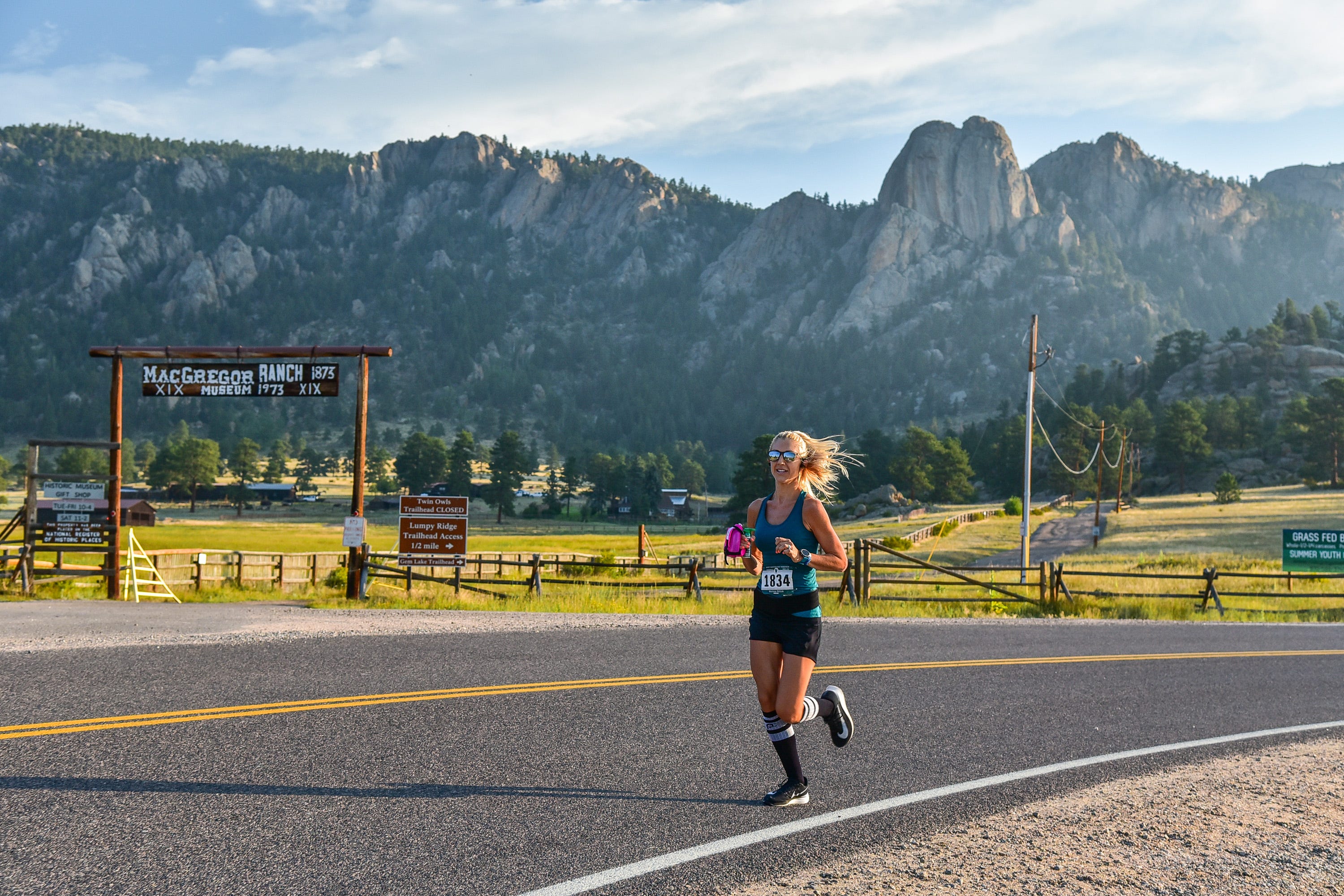 Best Summer Half Marathons 13.1 Mile Races for Summer 2024