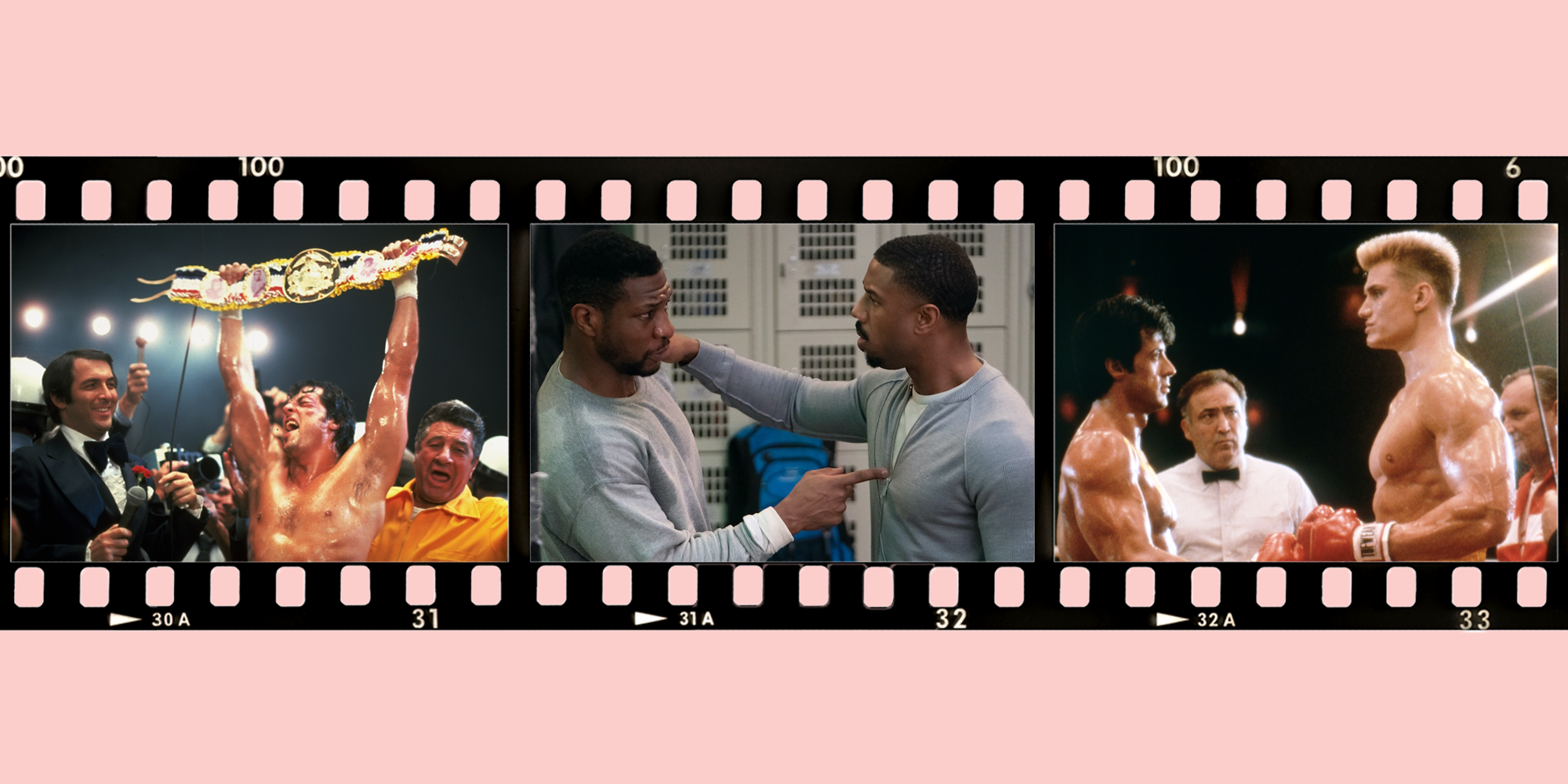 Rocky Movies in Order How to Watch and Where to Stream