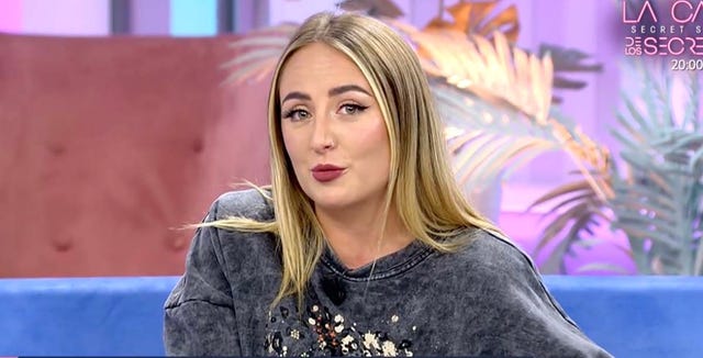 rocío flores