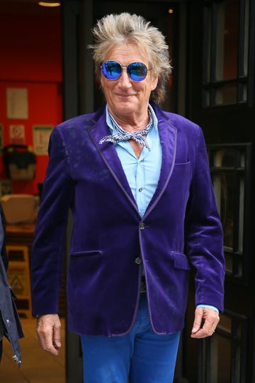 rod stewart