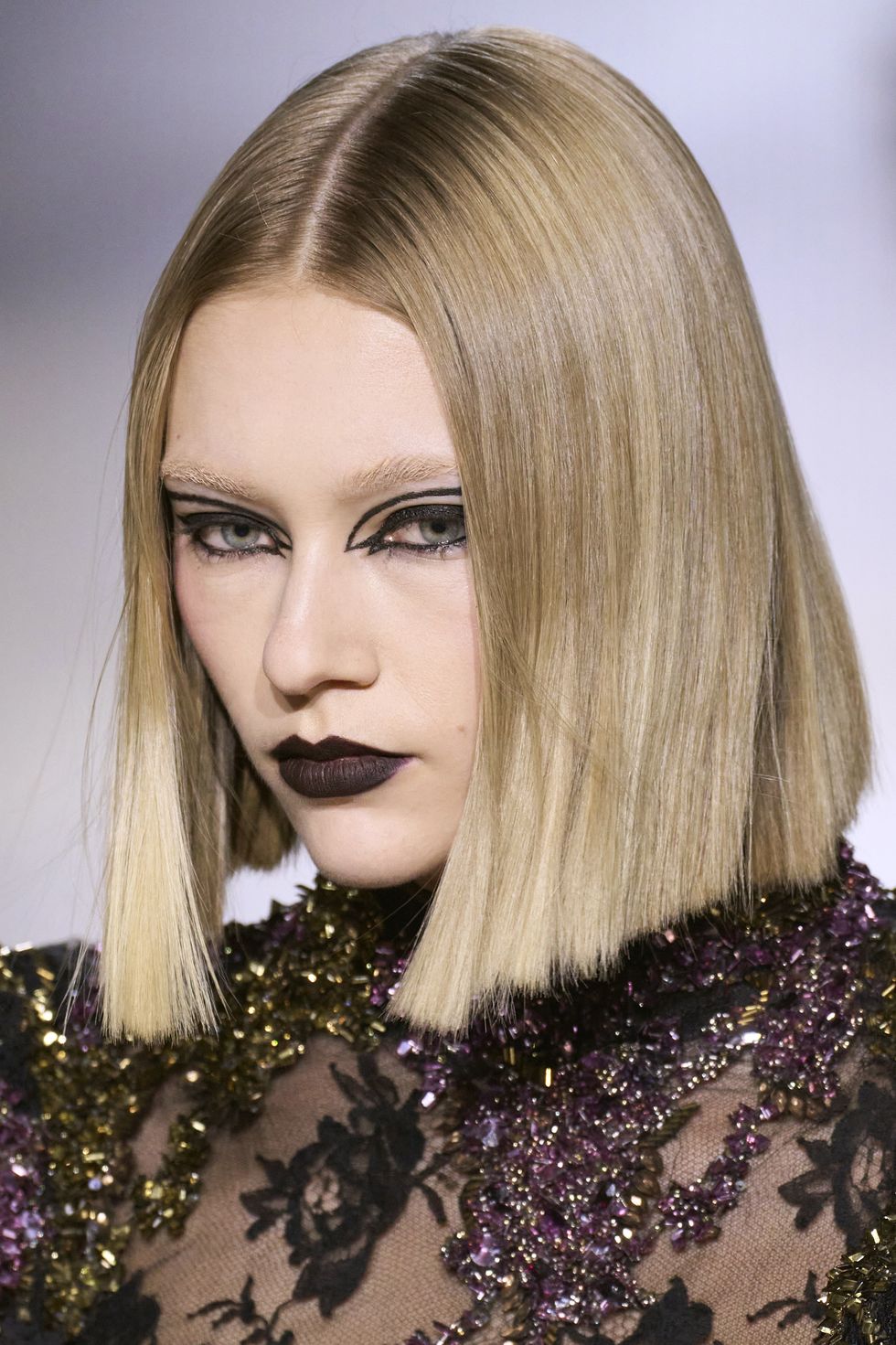 The 6 Hottest Fall Makeup Trends - V Magazine