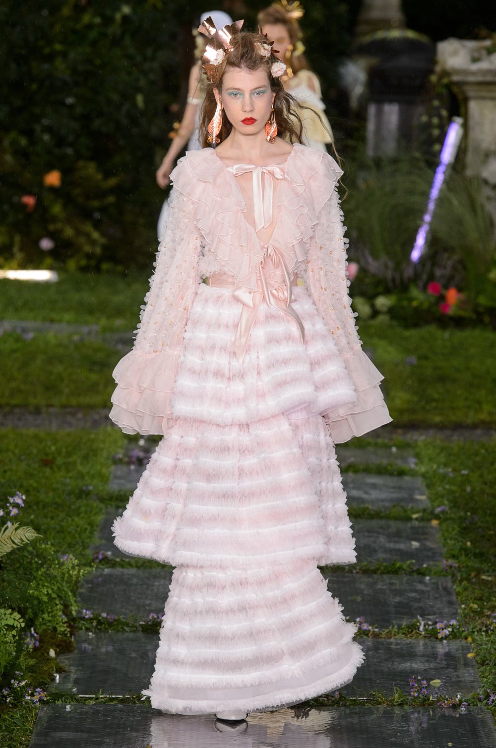 A Magazine curated by Rodarte - N°11 - 2011 - Saint-Martin