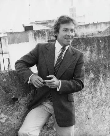 Roddy Llewellyn