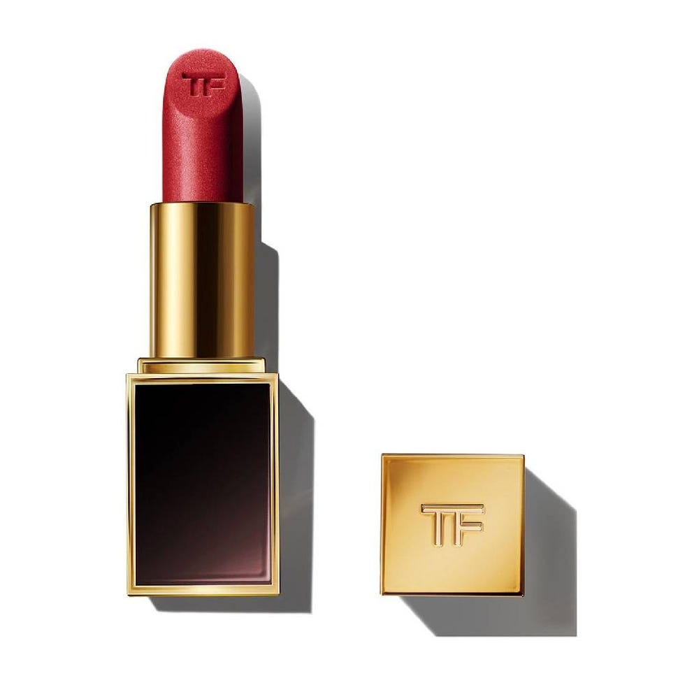 tom ford lip color lipstick