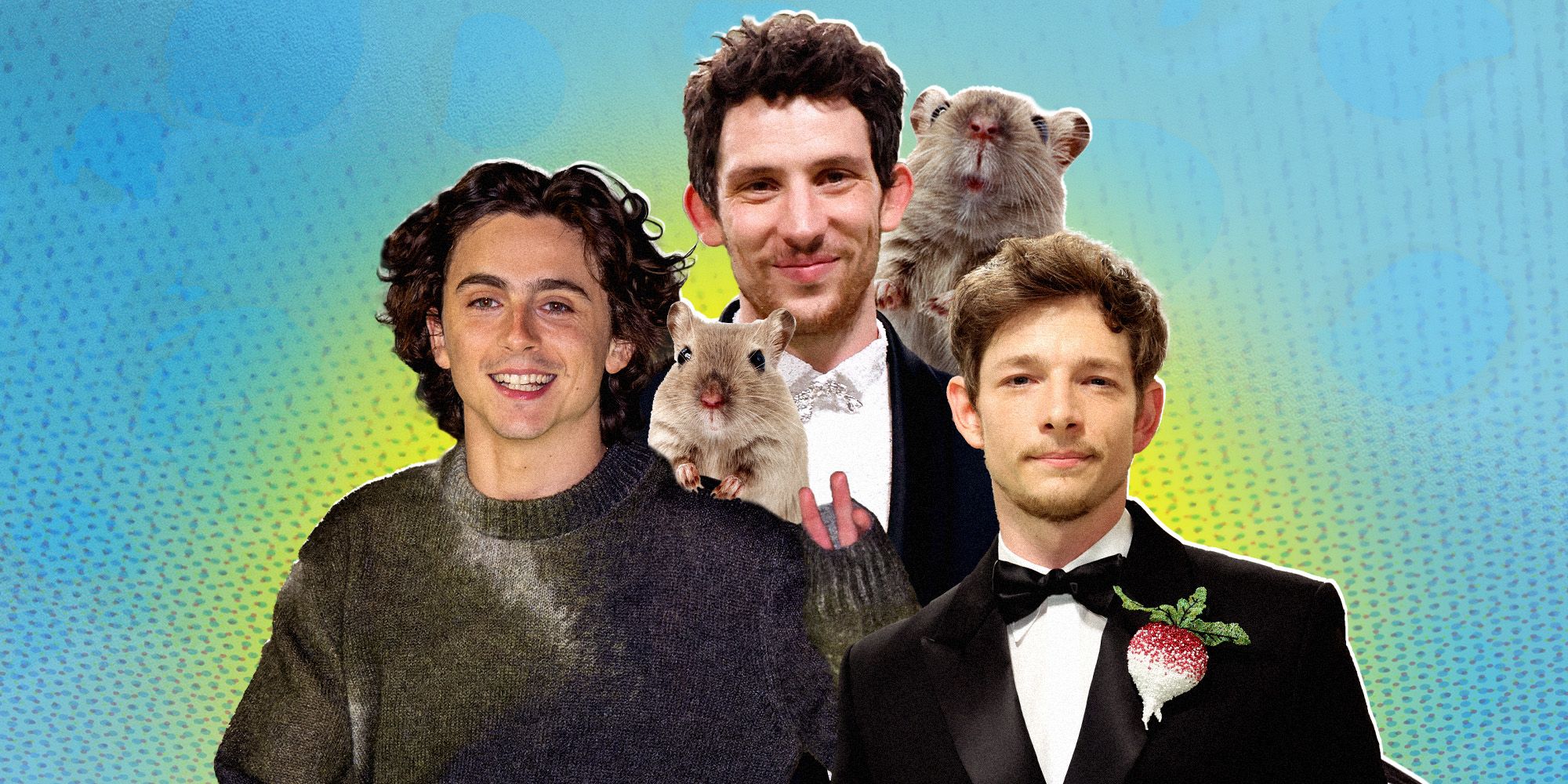 Rat Boy Summer