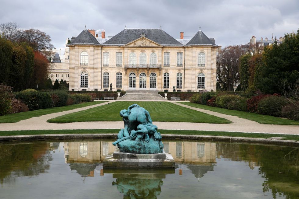 File:Palais Royal, Paris 8 September 2019.jpg - Wikimedia Commons