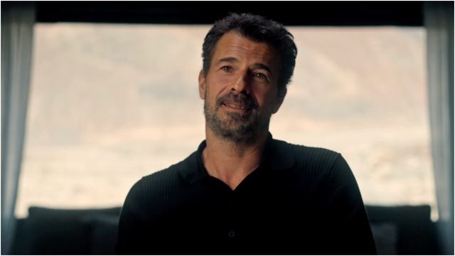HBO Max retira durante unas horas el documental del caso de Daniel Sancho  con la entrevista a Rodolfo Sancho