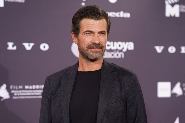 rodolfo sancho