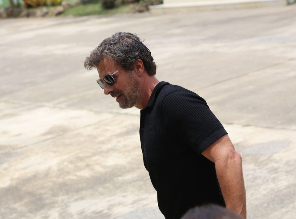 rodolfo sancho