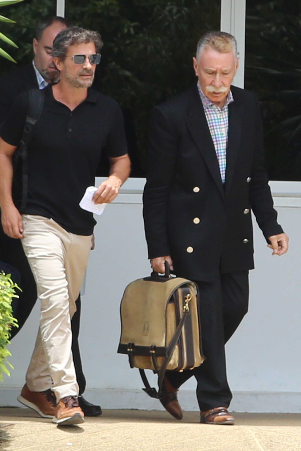 rodolfo sancho y marcos garcia montes