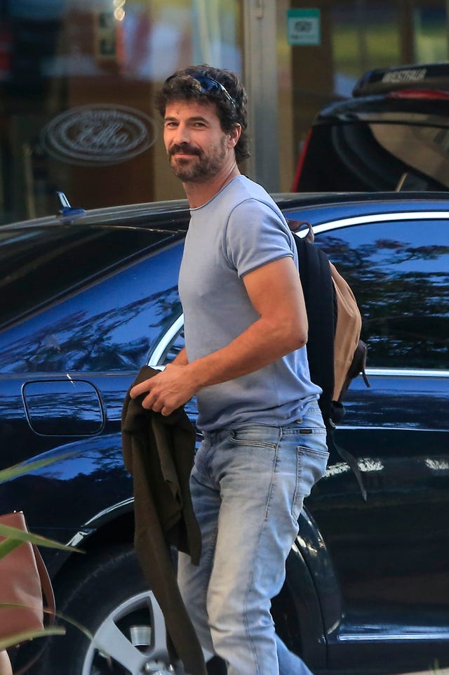 el actor, padre de daniel sancho