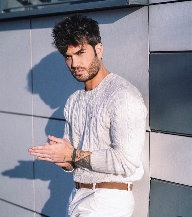 rodrigo fuertes