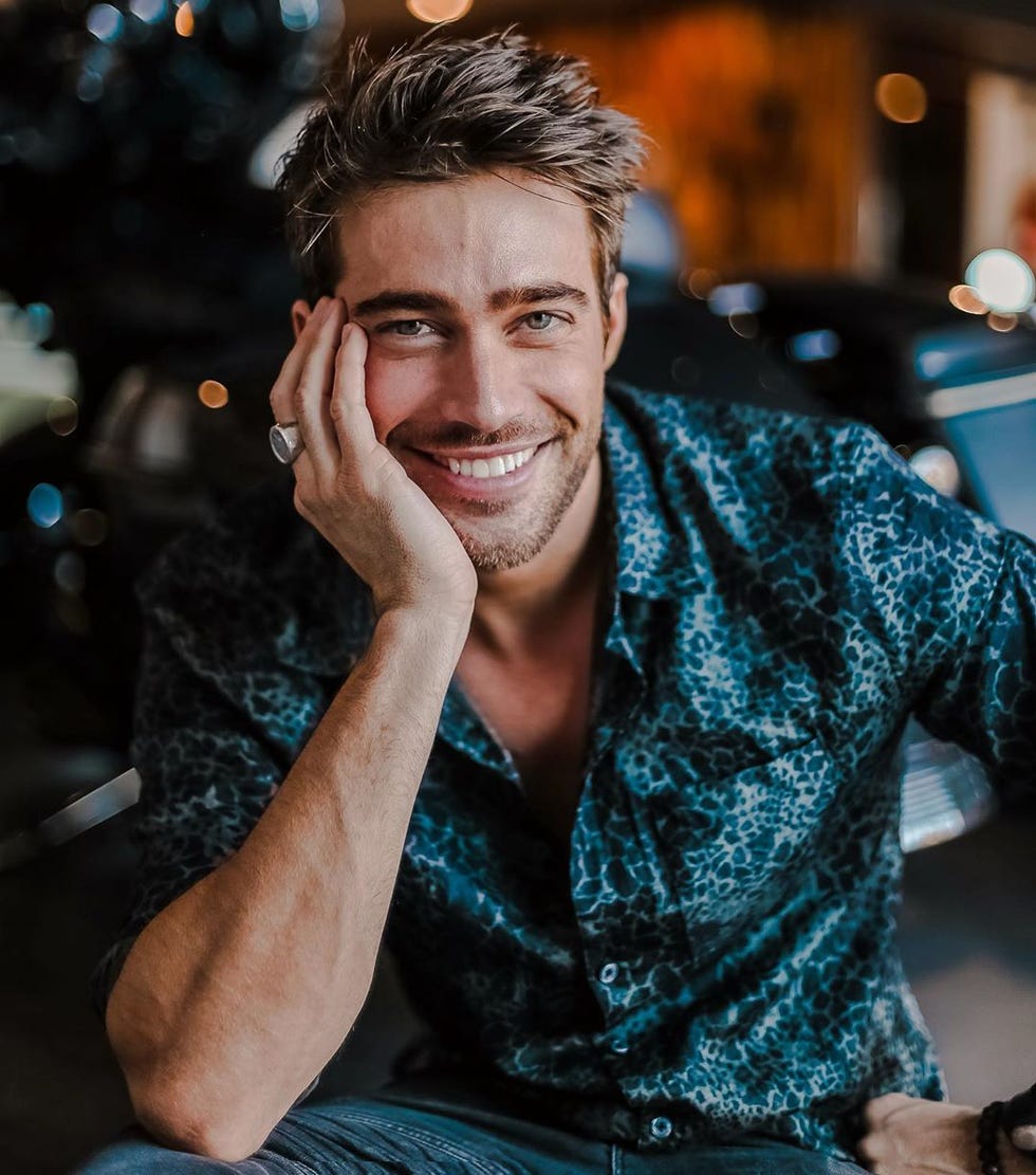 rodrigo guirao
