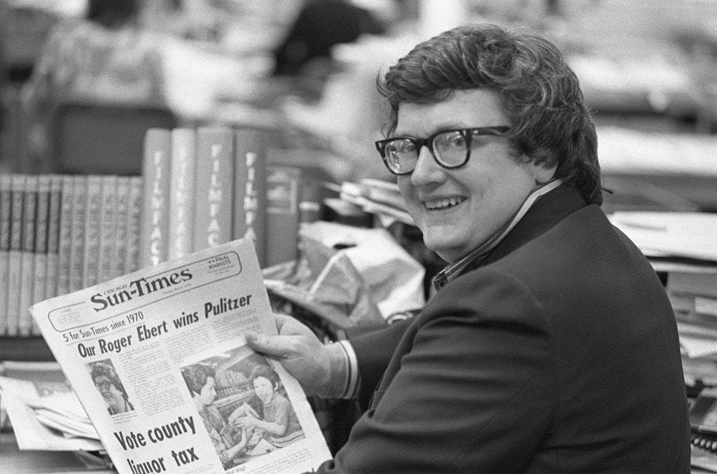roger ebert