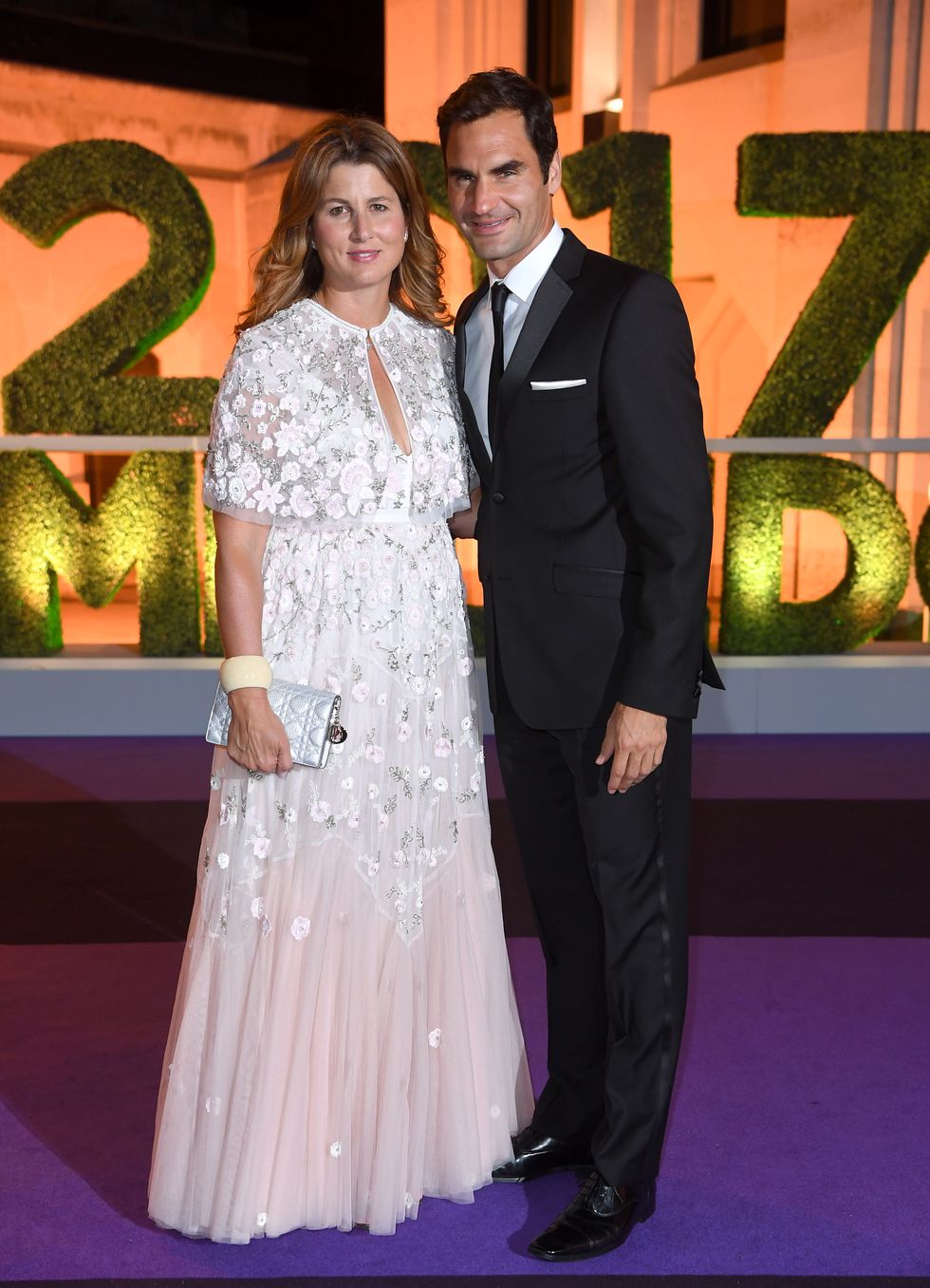 Who Is Roger Federer's Wife Mirka? All About Mirka