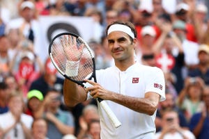 roger federer