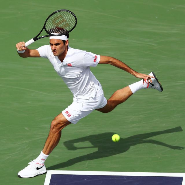 Read the Full Text of Roger Federer's Retirement Tennis