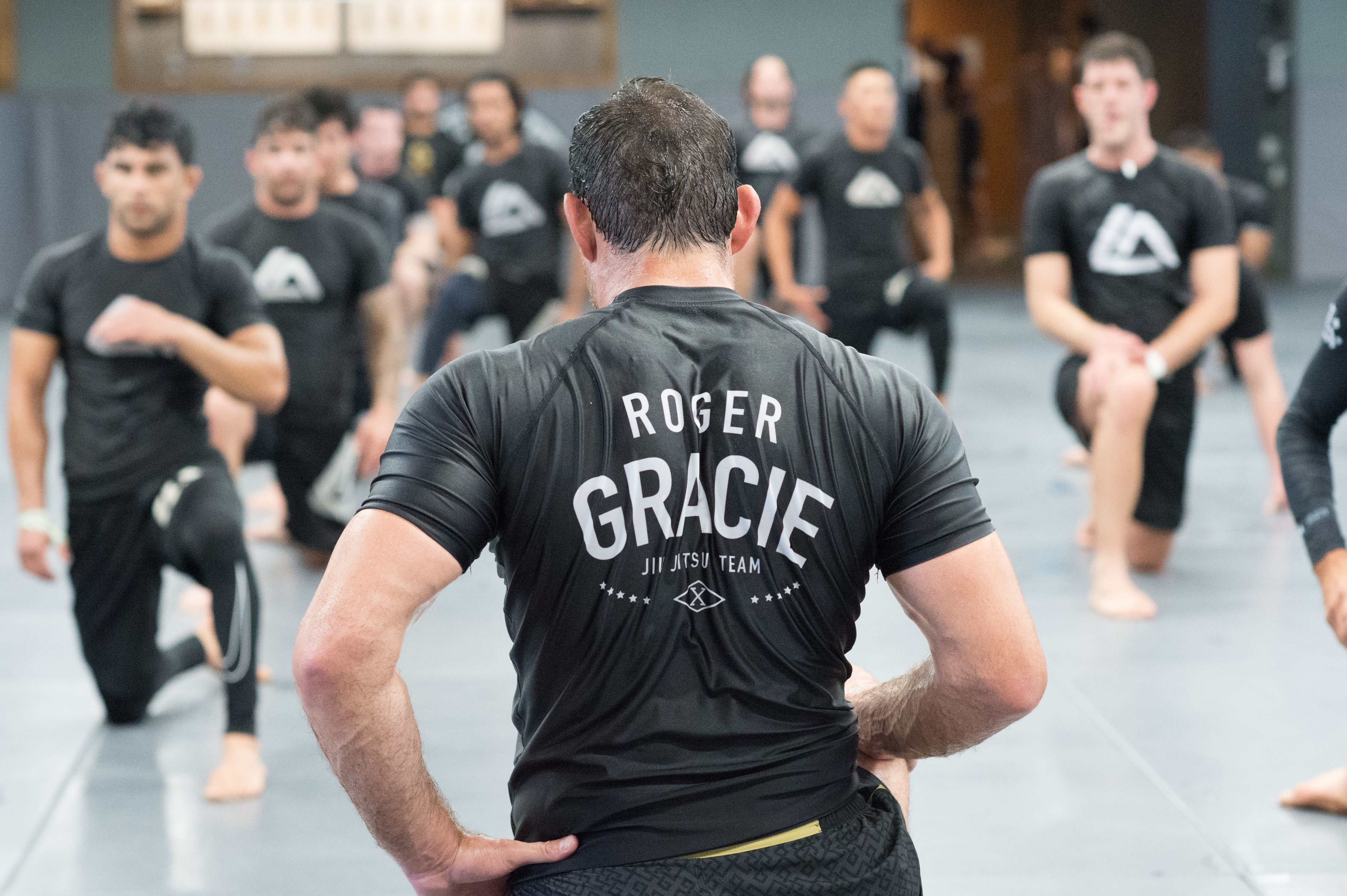 10 of the BEST UK BJJ Gyms you should be visiting in 2023 - Online