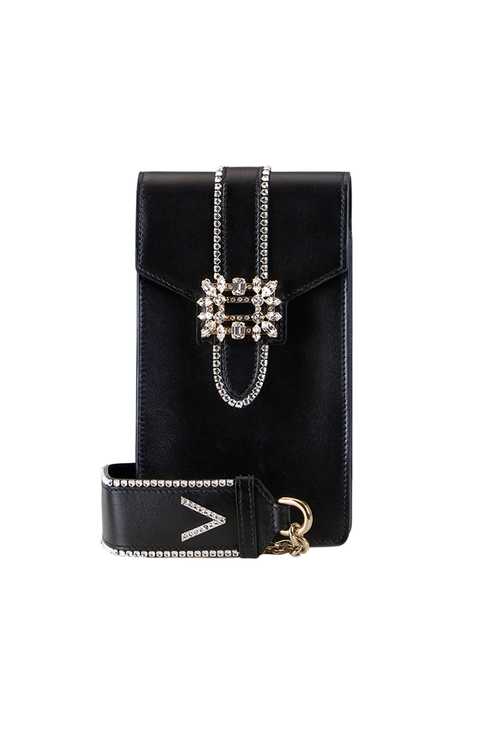 ロジェ ヴィヴィエ(ROGER VIVIER)新作バッグ【2020秋冬】 ロジェ ヴィヴィエ(ROGER VIVIER)新作バッグ【2020秋冬】