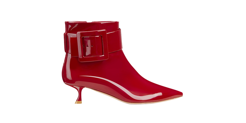 【roger vivier・ロジェ・ヴィヴィエ】 BOOTS ブーツ 楽天市場】ロジェ・ヴィヴィエ Roger Vivier（ブーツ