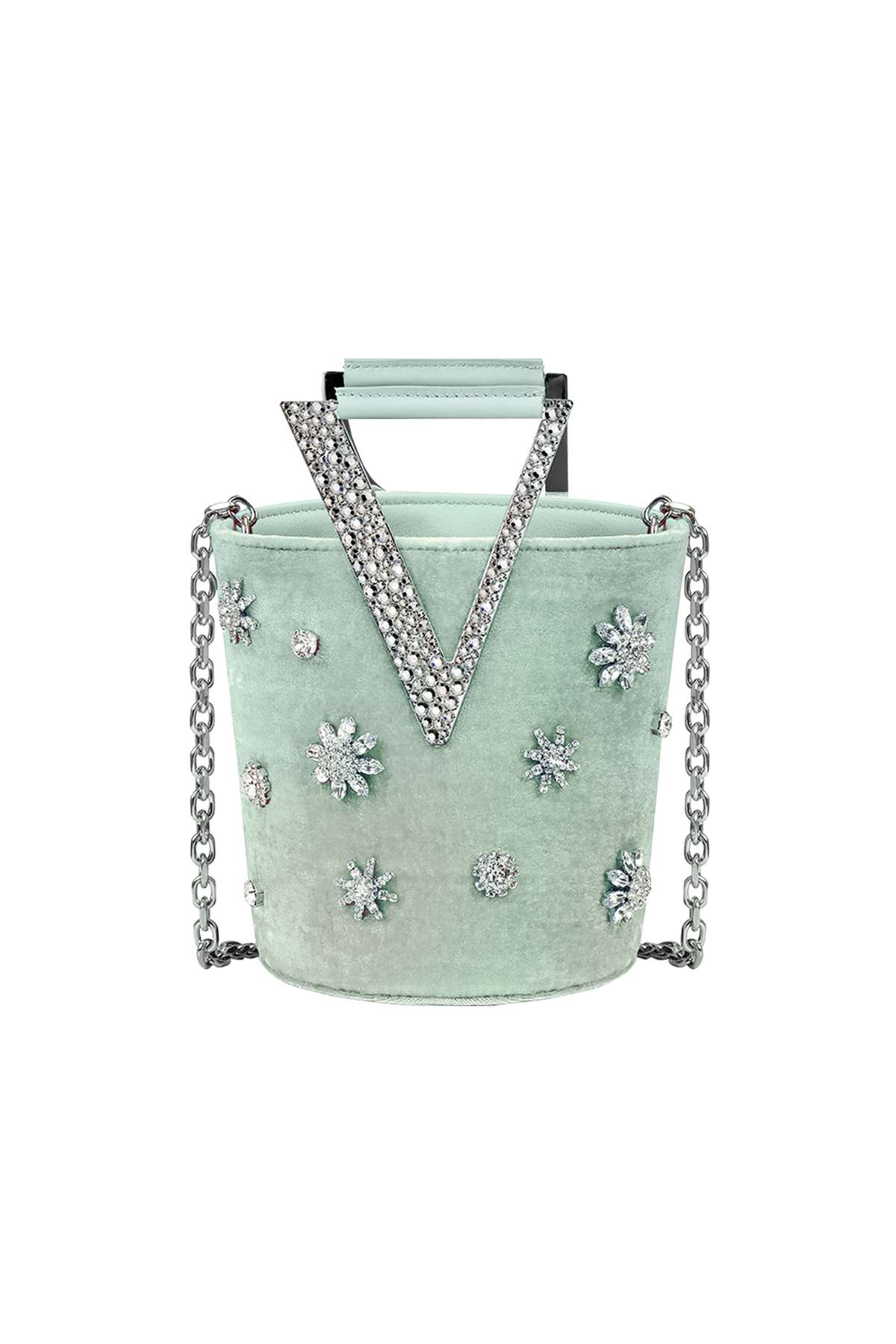 ロジェ ヴィヴィエ（ROGER VIVIER）新作バッグ【2020秋冬】