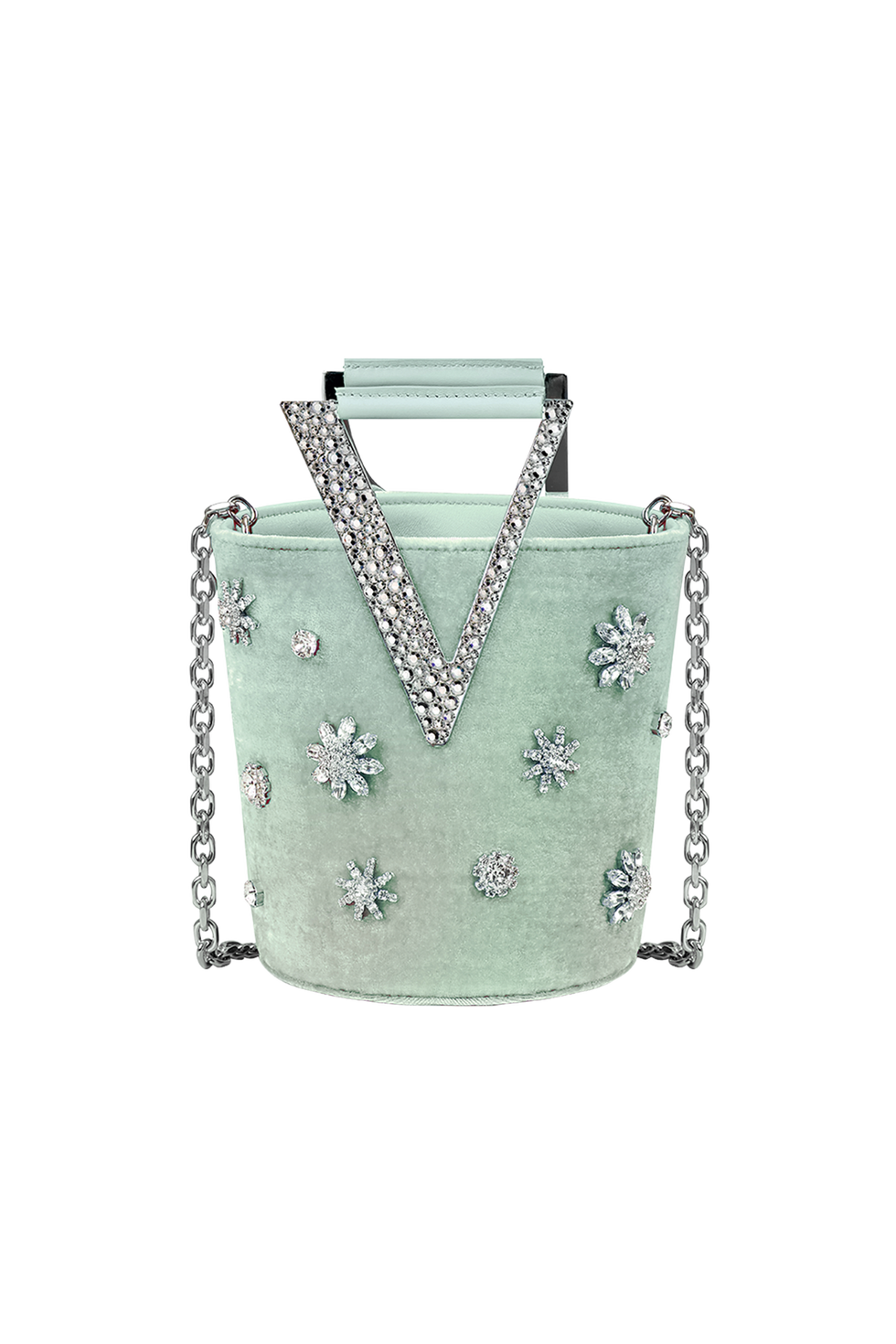 ロジェ・ヴィヴィエ☆Beau Vivier Bag P FW19 – Beau Vivier, Viv' Tex, Courbette l Roger Vivier