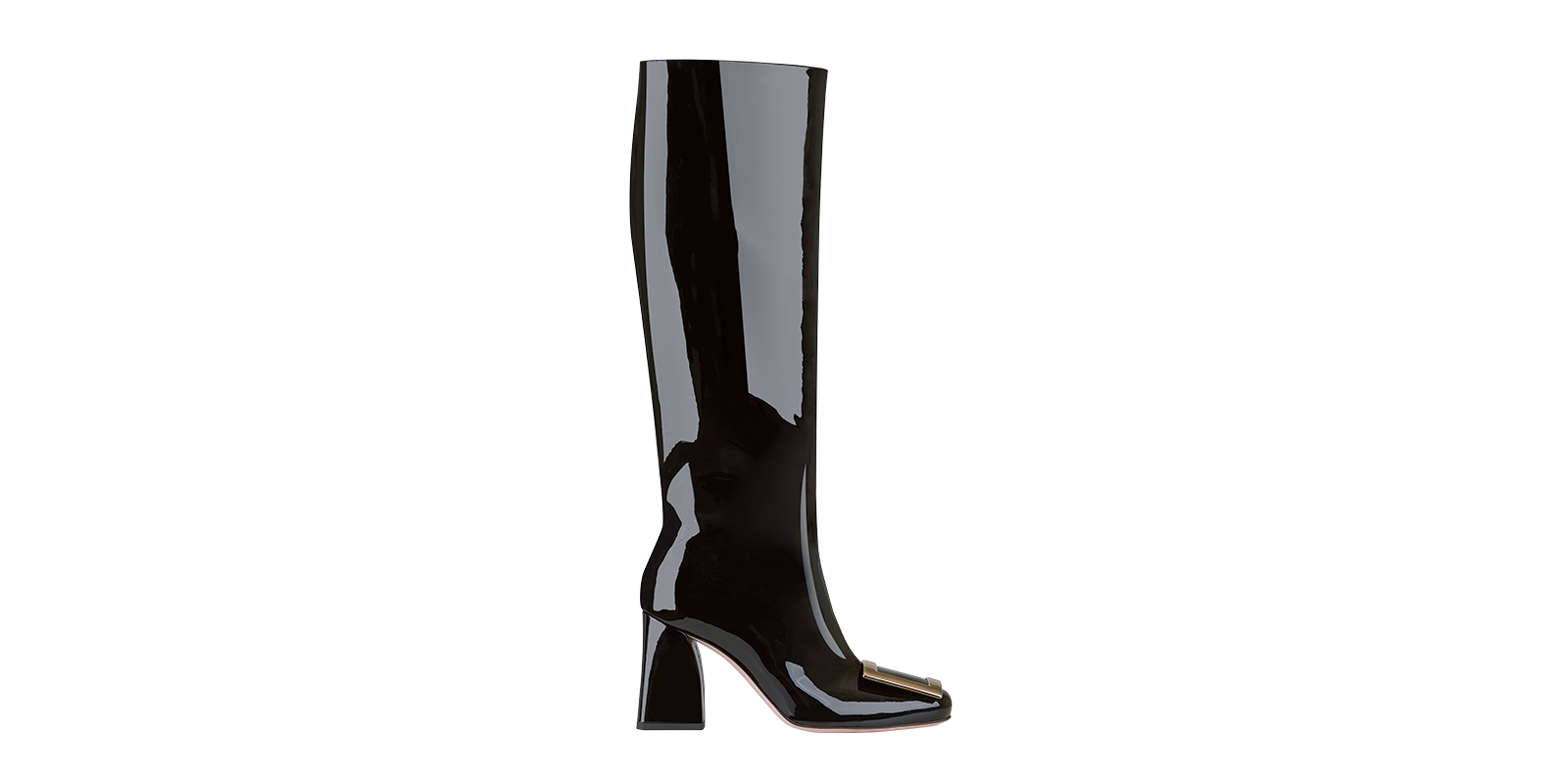 新品 ロジェヴィヴィエ ROGER VIVIER ブーツ 37.5