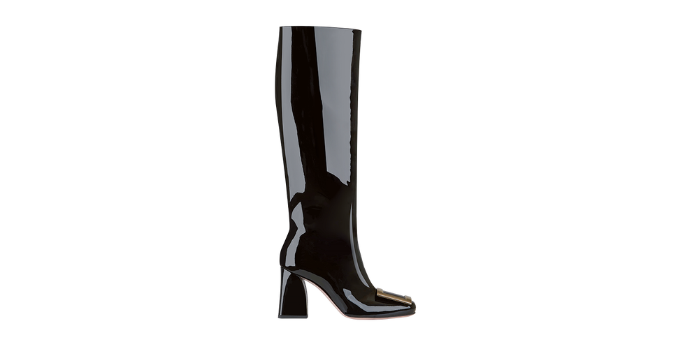 ロジェ ヴィヴィエ（ROGER VIVIER）新作シューズ【2020秋冬】