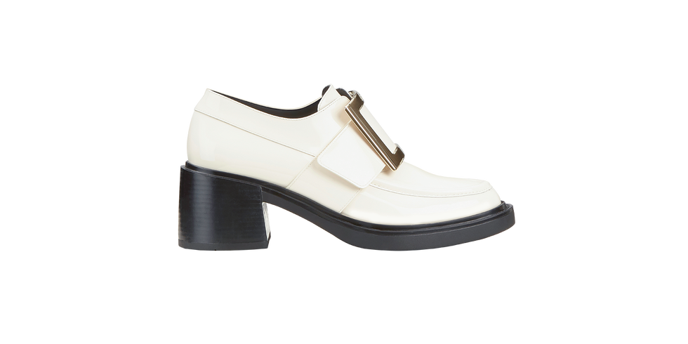 ロジェ ヴィヴィエ（ROGER VIVIER）新作シューズ【2020秋冬】