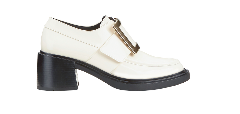 専用です!新品!Roger Vivier ロジェヴィヴィエ ロジェ ヴィヴィエ(ROGER VIVIER)新作シューズ【2020秋冬】