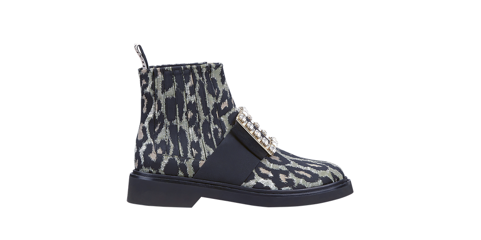 ロジェ ヴィヴィエ（ROGER VIVIER）新作シューズ【2020秋冬】