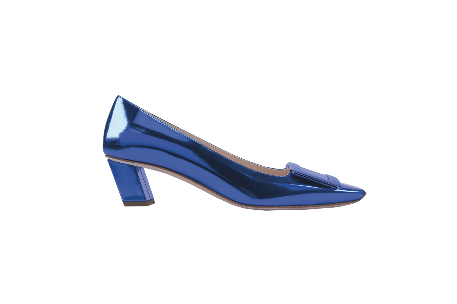 ロジェ ヴィヴィエ（ROGER VIVIER）新作シューズ【2021秋冬