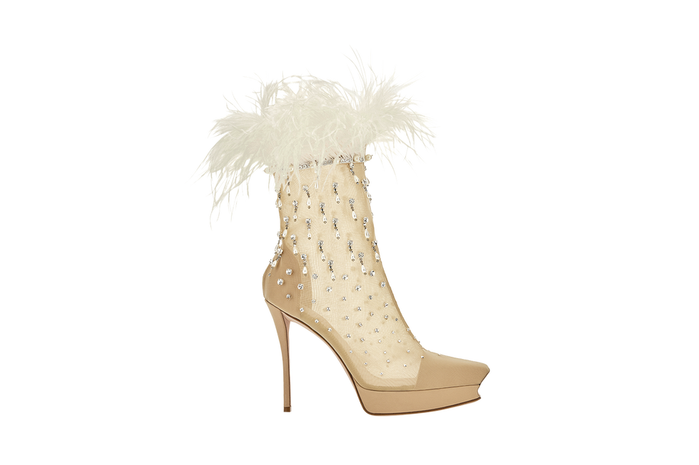 ロジェ ヴィヴィエ（ROGER VIVIER）新作シューズ【2021秋冬