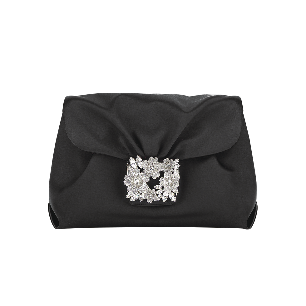 ロジェ ヴィヴィエ（ROGER VIVIER）新作バッグ【2021秋冬】