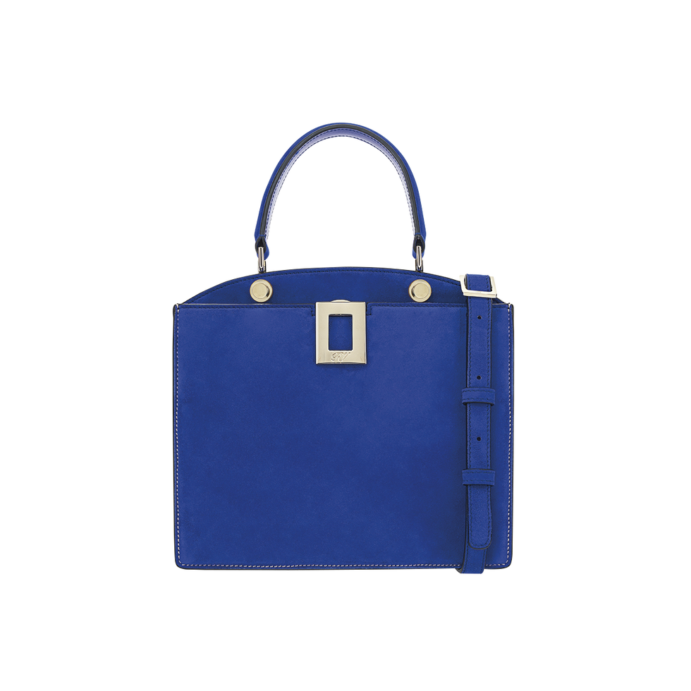 ロジェ ヴィヴィエ(ROGER VIVIER)新作バッグ【2021秋冬】 ロジェ ヴィヴィエ(ROGER VIVIER)新作バッグ【2021秋冬】