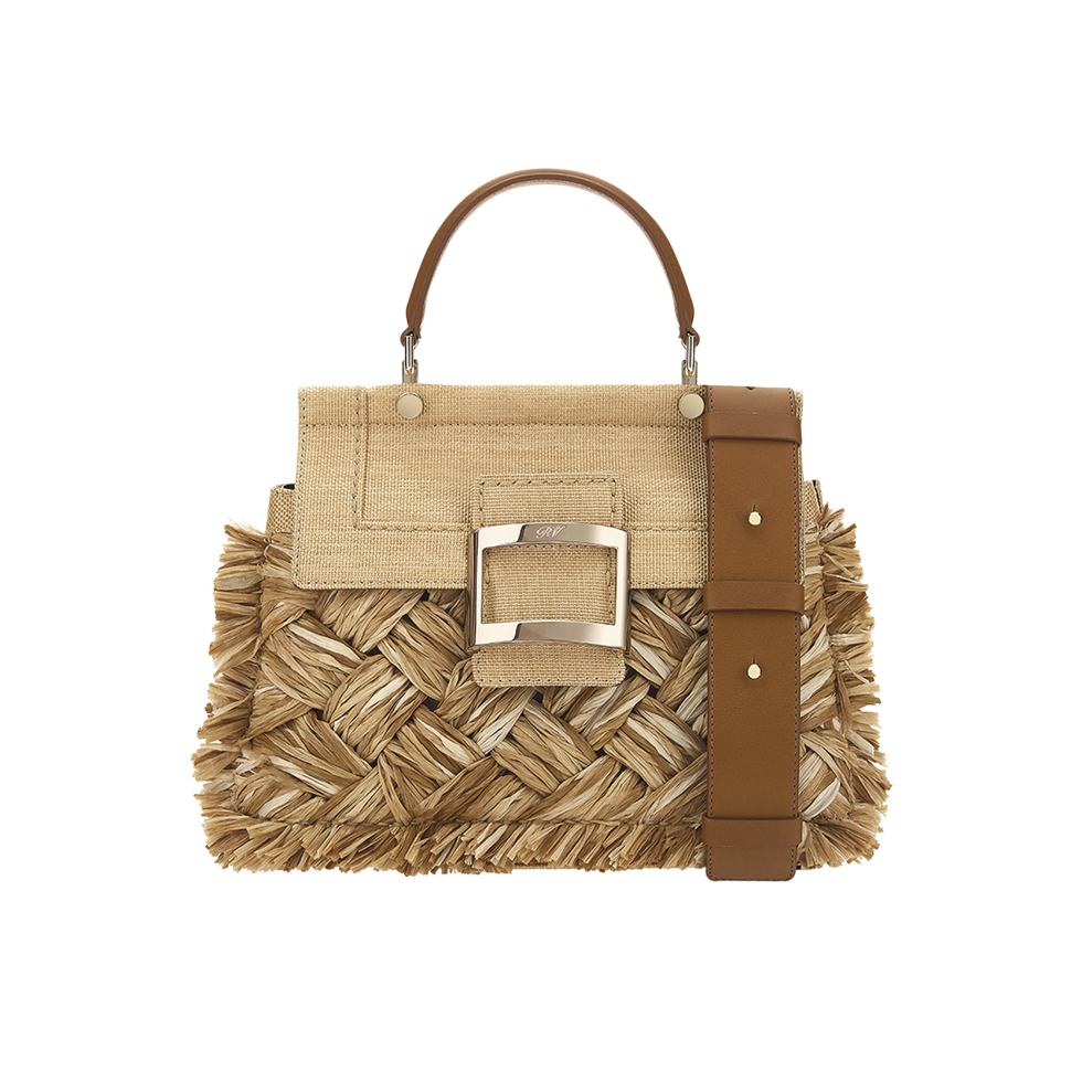 ロジェ ヴィヴィエ(ROGER VIVIER)新作バッグ【2021秋冬】 ロジェ ヴィヴィエ(ROGER VIVIER)新作バッグ【2021秋冬】