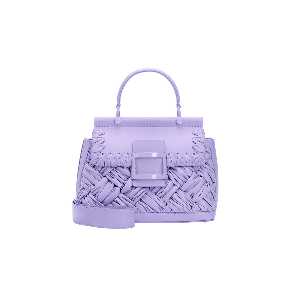 ロジェ ヴィヴィエ（ROGER VIVIER）新作バッグ【2021春夏】