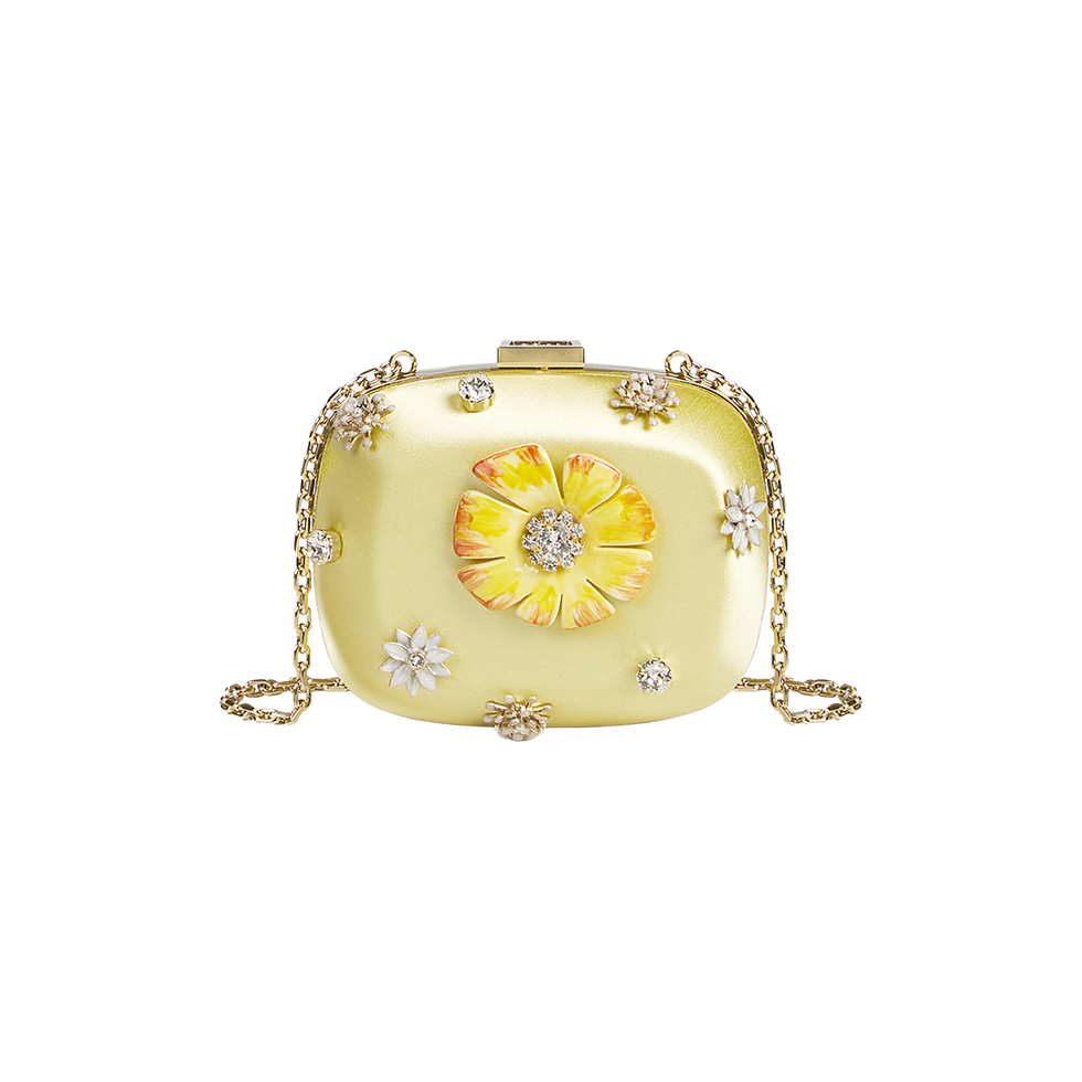 ロジェ ヴィヴィエ（ROGER VIVIER）新作バッグ【2021春夏】