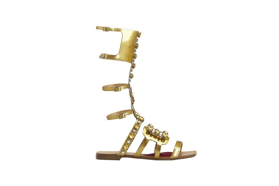 ロジェ ヴィヴィエ(ROGER VIVIER)新作シューズ【2022春夏】 ロジェ ヴィヴィエ(ROGER VIVIER)新作シューズ【2022春夏】