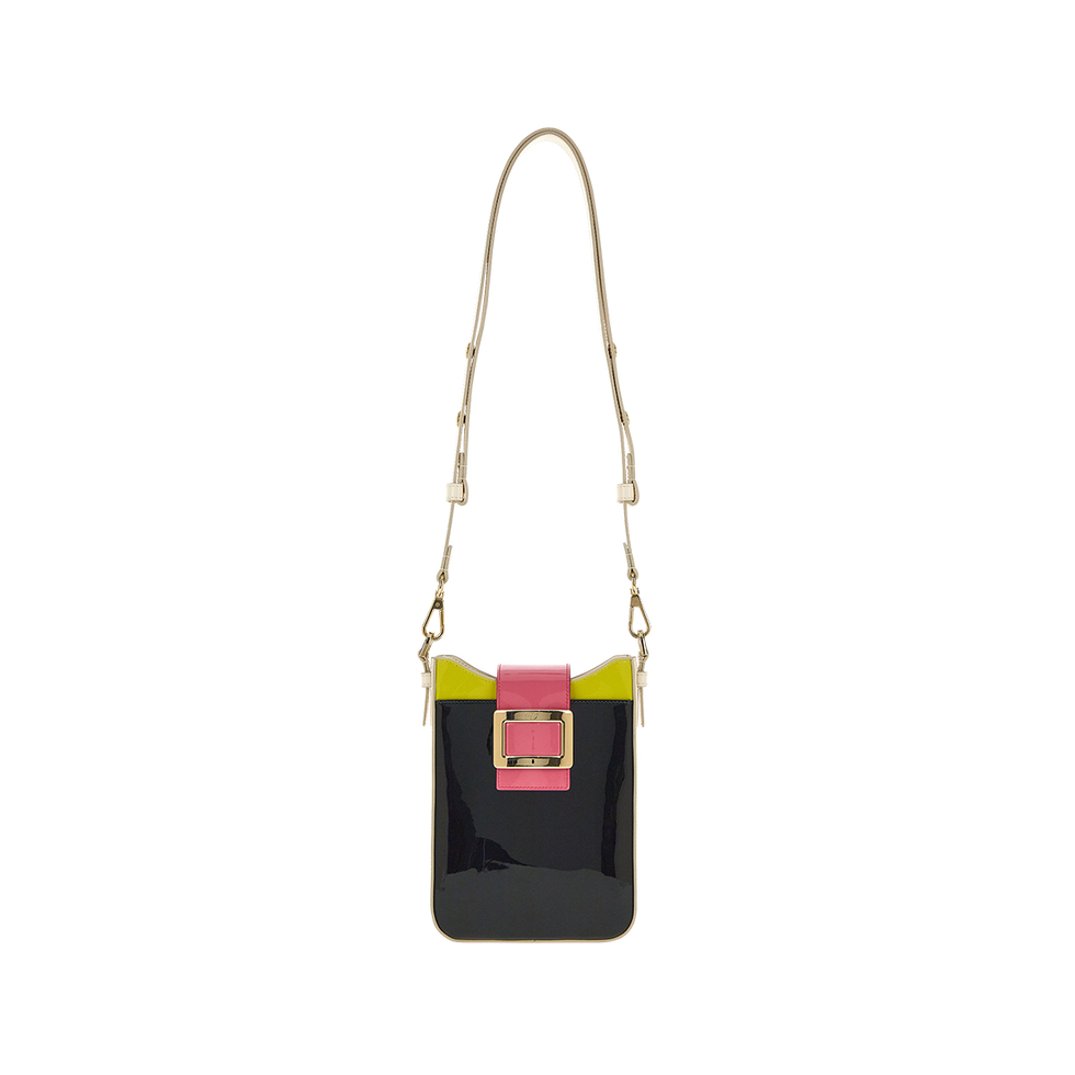 ロジェ ヴィヴィエ（ROGER VIVIER）新作バッグ【2022春夏】