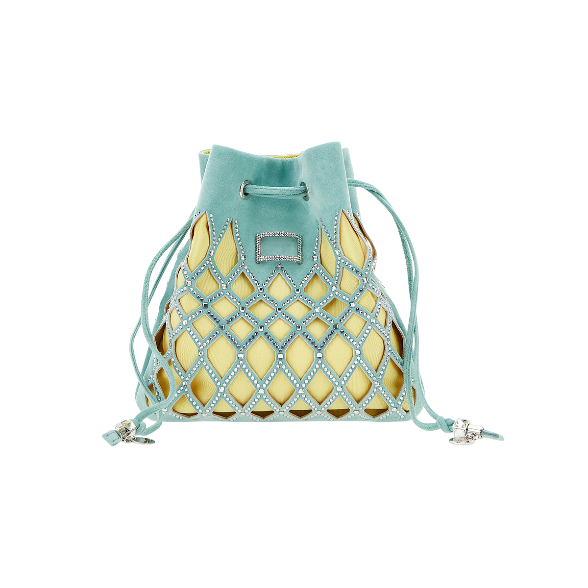 ロジェ ヴィヴィエ（ROGER VIVIER）新作バッグ【2022春夏】