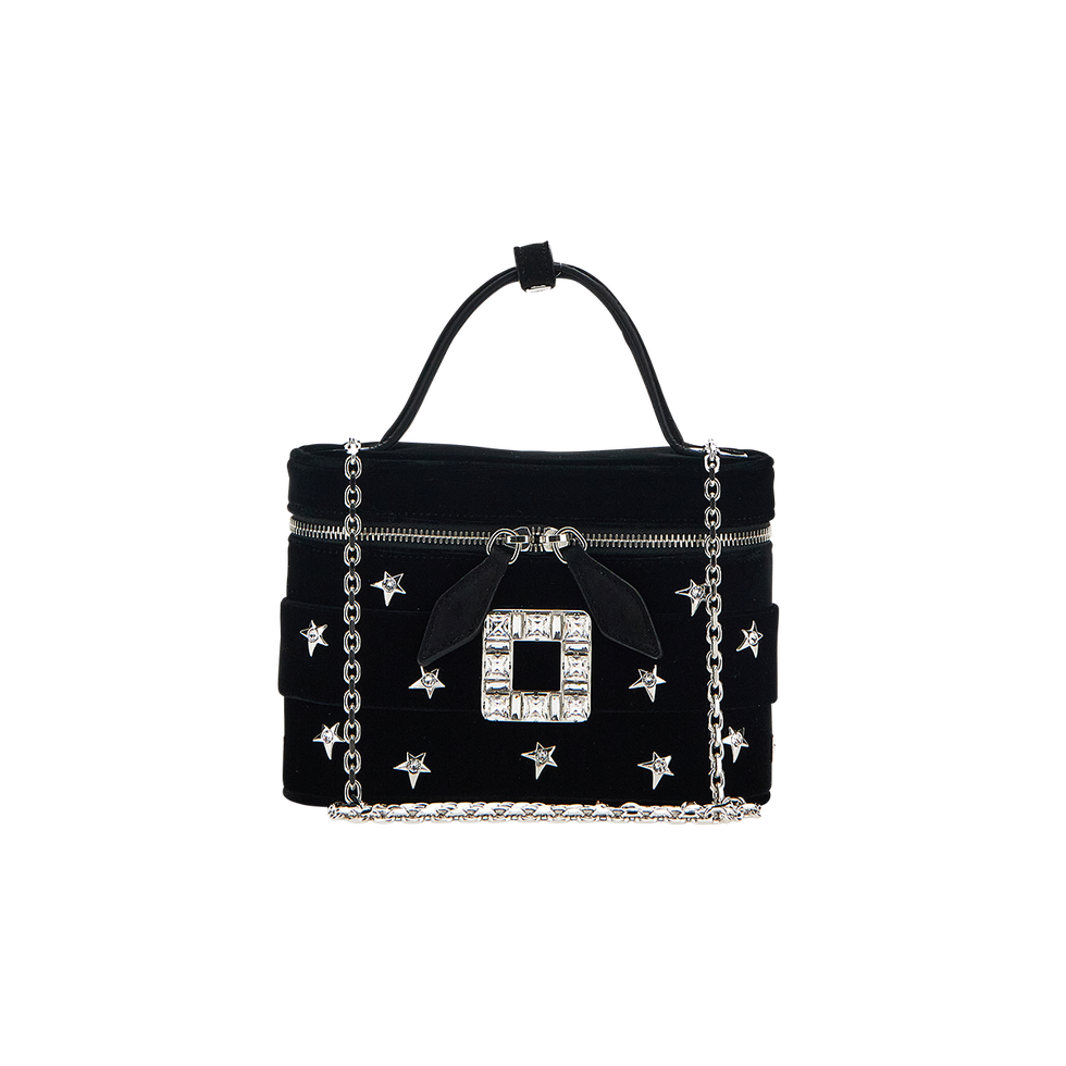 売上実績NO.1 ロジェ ヴィヴィエ（ROGER VIVIER）新作バッグ【2022春夏】 バッグ