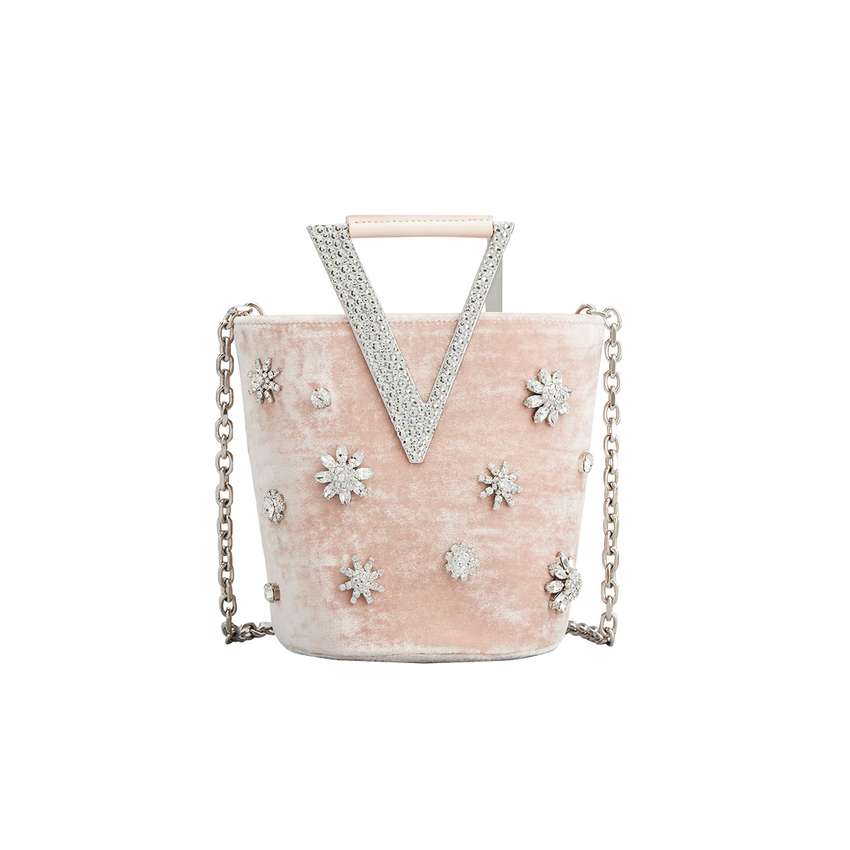 ロジェ ヴィヴィエ(ROGER VIVIER)新作バッグ【2021秋冬】 ロジェ ヴィヴィエ(ROGER VIVIER)新作バッグ【2021秋冬】