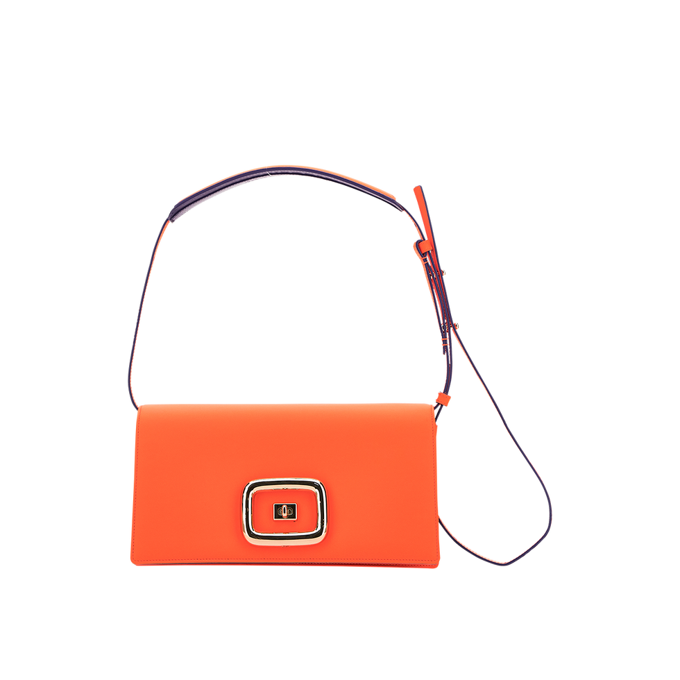 ロジェ ヴィヴィエ（ROGER VIVIER）新作バッグ【2022春夏】