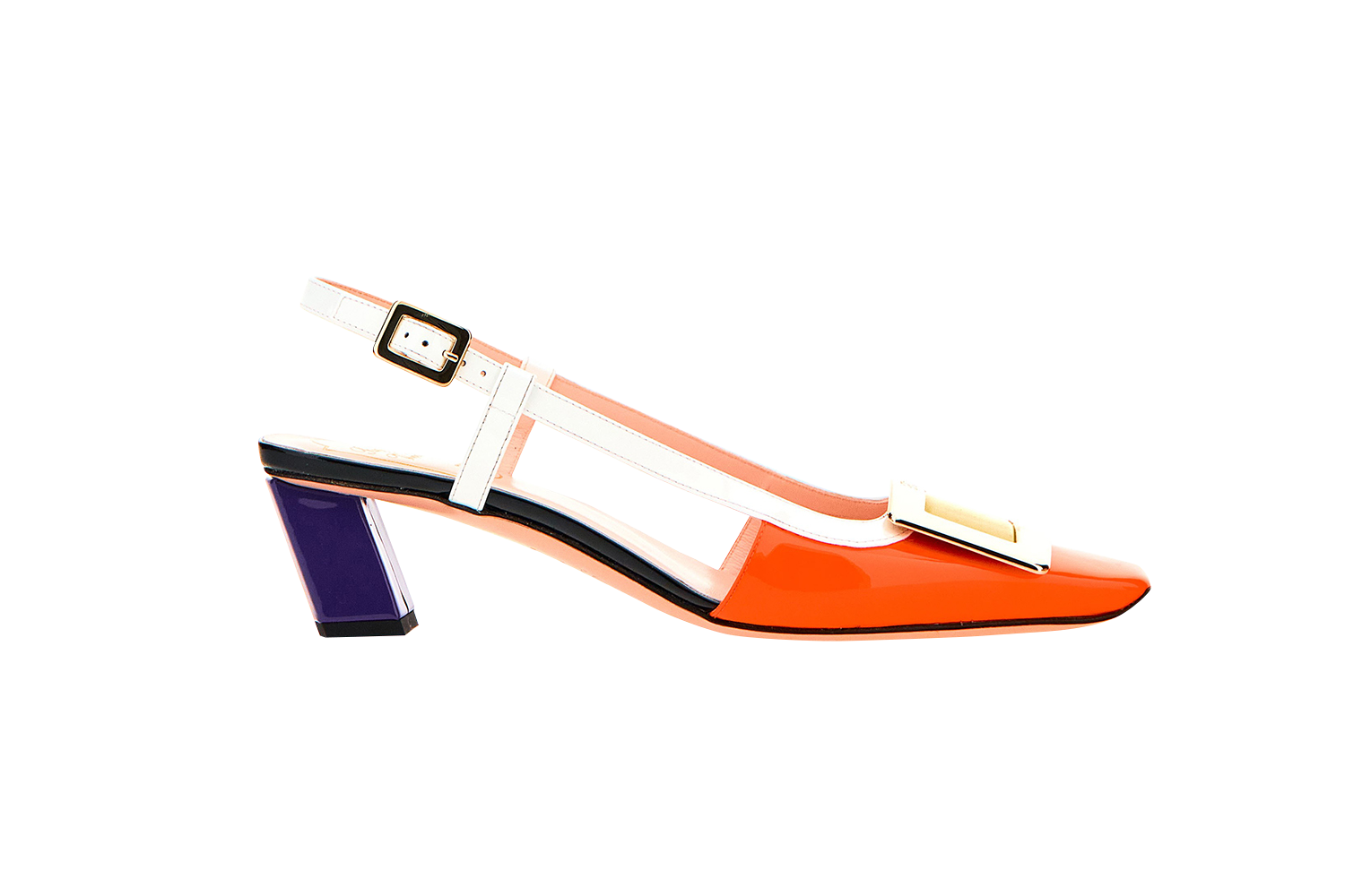 ロジェ ヴィヴィエ（ROGER VIVIER）新作シューズ【2022春夏】