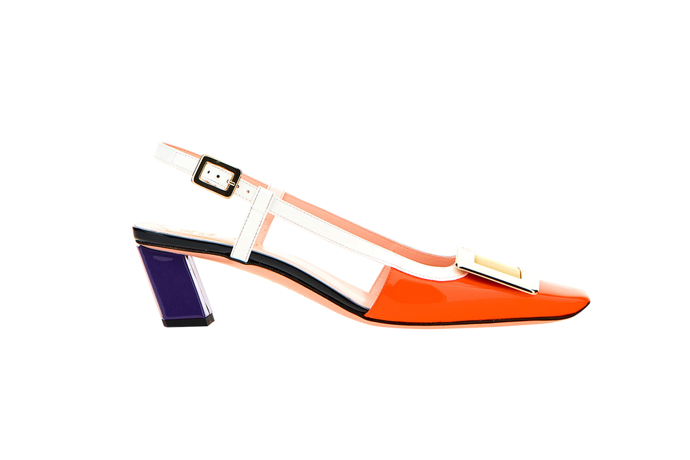 ロジェ ヴィヴィエ（ROGER VIVIER）新作シューズ【2022春夏】