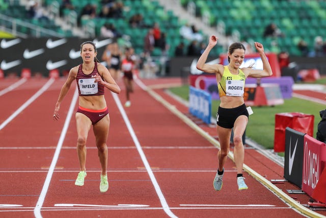 the prefontaine classic 
eugene, oregon, usa