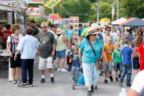 Best Flea Markets in the United States - Popular Flea Markets