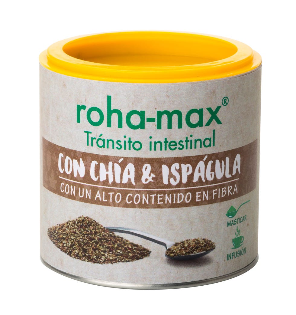 Roha-Max