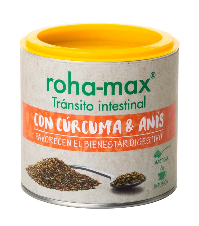 Roha-Max